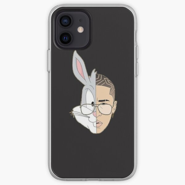 Bad Bunny Cases – Bad Bunny iPhone Soft Case