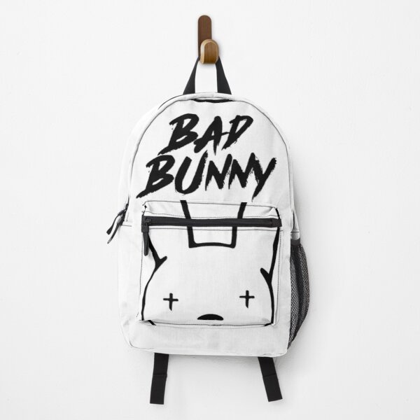 Bad Bunny Backpacks – Bad Bunny Backpack