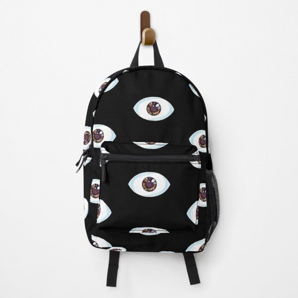 Tercer Ojo - Bad Bunny Backpack RB3107 product Offical Bad Bunny Merch